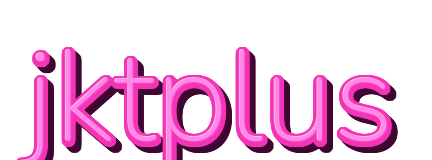 jktplus — logo kanal