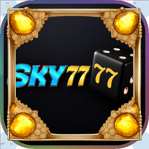 sky77 — galeri pratinjau Resmi APK