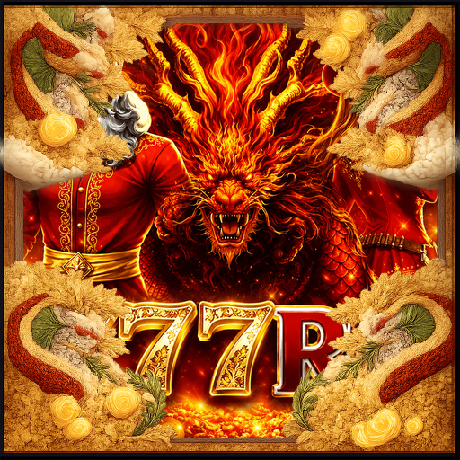 777rt — mitra unggulan